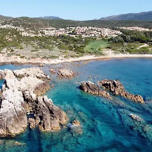 Appartamento Sardegna Per 5, Isola Rossa