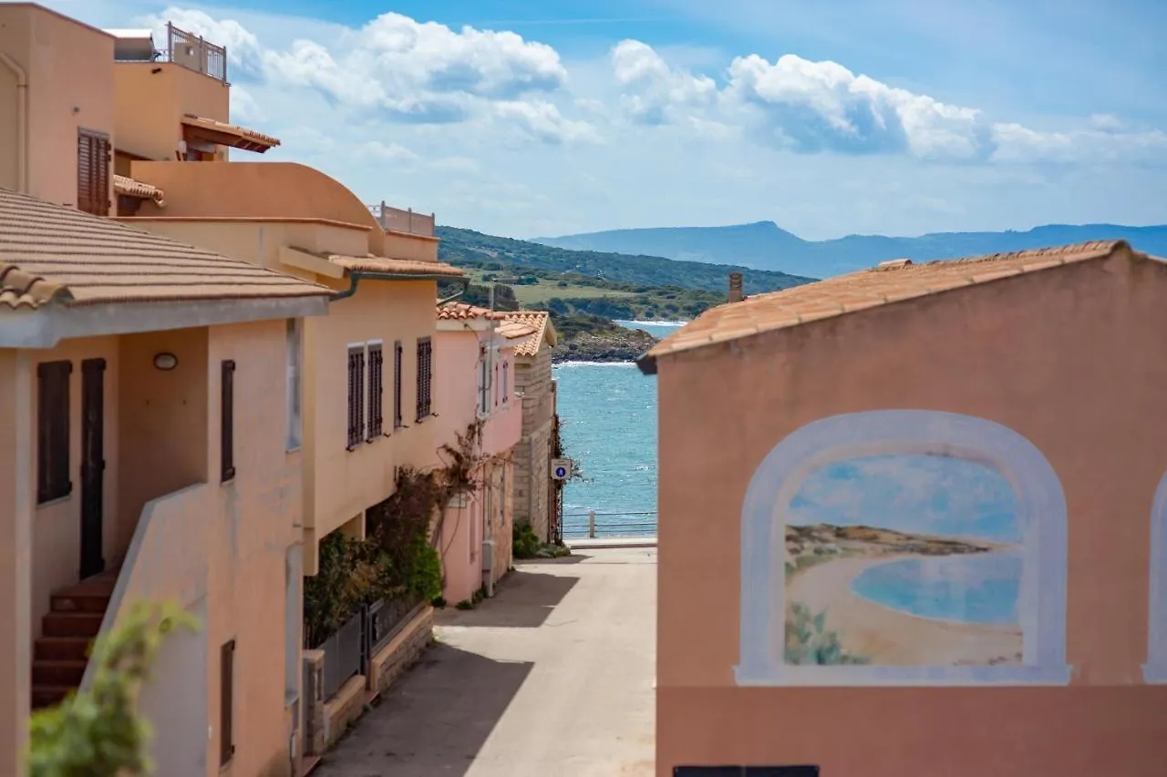 Veranda Borgo Isola Rossa 0*,